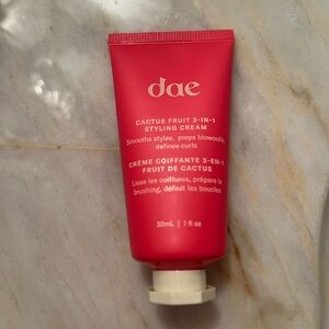 Dae Styling Cream- 1 oz- BRAND NEW